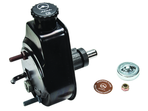 [16792A39] PUMP P/S-W/O PLLY (16792A39)