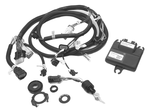 [84 893377K01] MODULE KIT-DTS (893377K01)