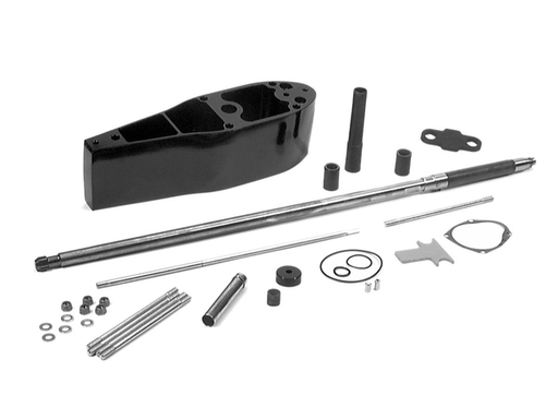 [12092A13] NV KIT-5IN-BLK (12092A13)