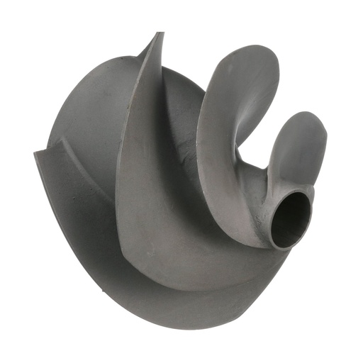 [47 883796T01] IMPELLER ASSY (883796T01)
