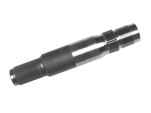 [44 865315A02] SHAFT-OUTER PROP (865315A02)