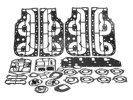 [27 13461A99] Gasket Set (13461A99)