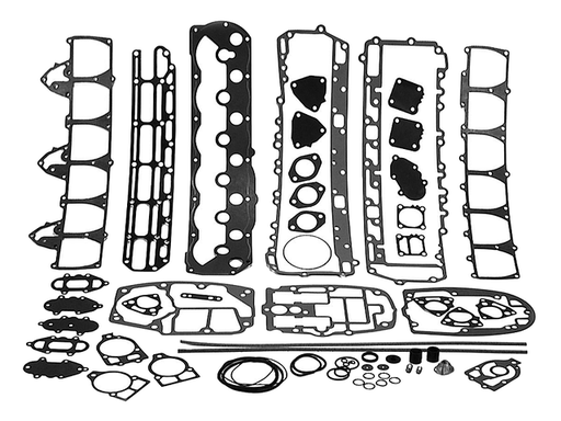 [27 85653A87] Gasket Set (85653A87)