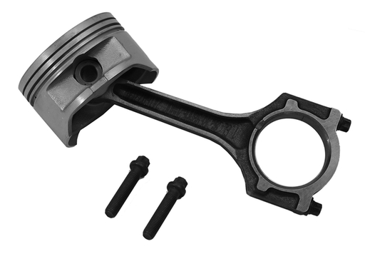 [2715 880895T03] Piston/Conrod (880895T03)
