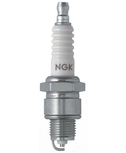 [33 8M0114745] NGK BP8HS10 Spark Plug (8M0114745)
