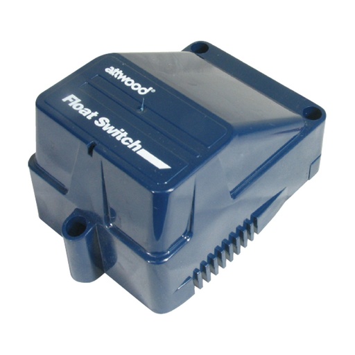[131696-BLA] ATTWOOD COVERED FLOAT SWITCH (131696)