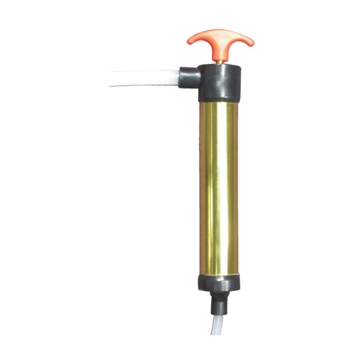 [132100-BLA] MARINE TOWN MANUAL SUMP PUMP (132100)