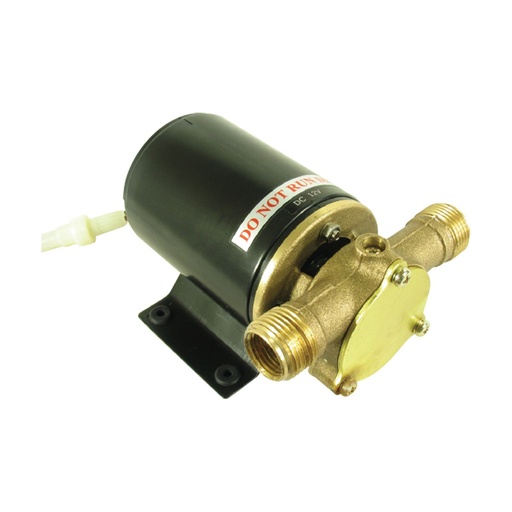 [132196] PUMP IMPELLER BRONZE BODY 12V (132196)