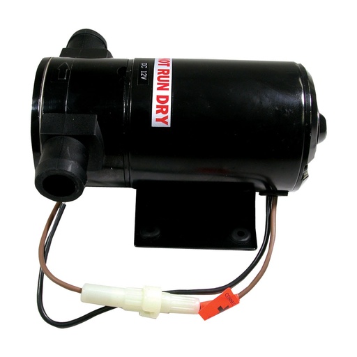[132202] PUMP IMPELLER PLASTIC BODY 12V (132202)