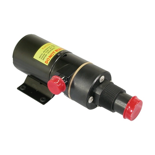 [132210] PUMP TOILET MACERATOR 12V (132210)
