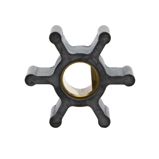 [132804-BLA] DJ PUMP IMPELLER 09-107-0601 (132804)