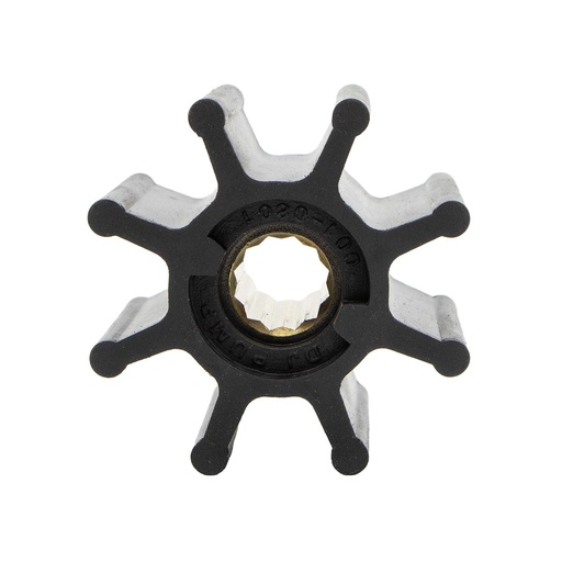 [132808-BLA] DJ PUMP IMPELLER 001-0801 (132808)