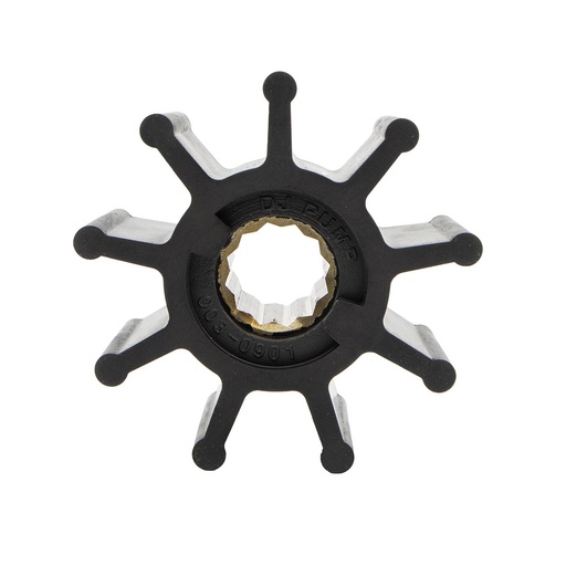 [132822-BLA] DJ PUMP IMPELLER 003-0901 (132822)