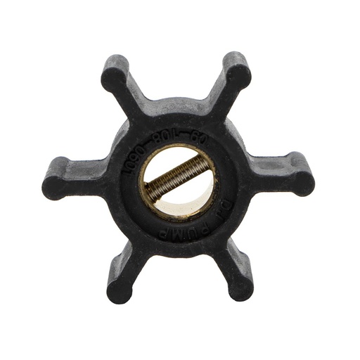 [132832-BLA] DJ PUMP IMPELLER 09-108-0601 (132832)