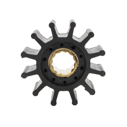 [132842-BLA] DJ PUMP IMPELLER 08-21-1201 (132842)