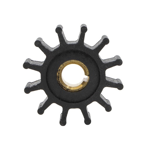 [132870-BLA] DJ PUMP IMPELLER 08-32-1201 (132870)