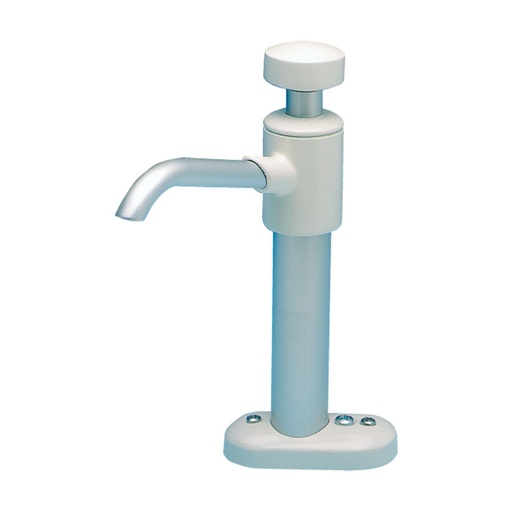 [133050-BLA] WHALE V MK6 MANUAL GALLEY PUMP (133050)
