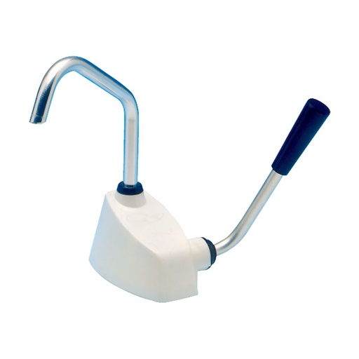 [133054-BLA] WHALE FLIPPER MK4 MANUAL GALLEY PUMP (133054)