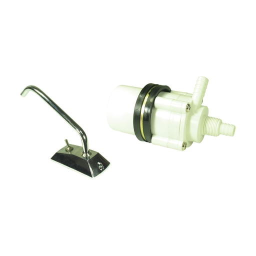 [133120] PUMP GALLEY MINI 12V C/W FAUCET (133120)