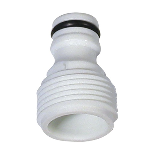 [133204-BLA] OSCULATI QUICK CONNECT HOSE FITTING INTERNAL (133204)