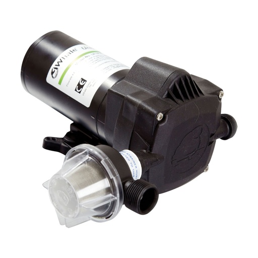 [133292] PUMP WASHDOWN KIT UF1825 PUMP & GUN 24V (133292)