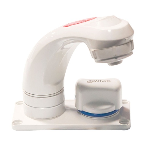 [134100-BLA] WHALE ELEGANCE FAUCET SINGLE (134100)