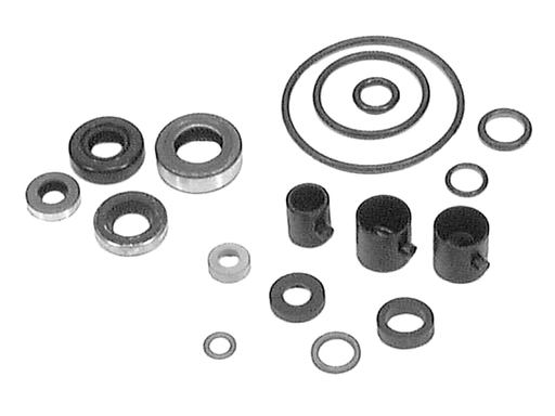 [26 77066A 1] SEAL KIT (77066A1)