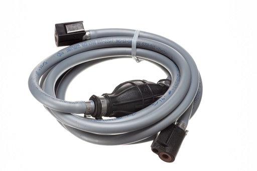 [32 8M0061888] FUEL LINE-12FT-QS (8M0061888)