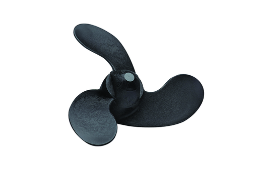 [48 815083A02] Plastic Propeller 7 3/8 x 7 RH (815083A02)