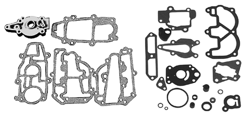 [27 42364A92] Gasket Set (42364A92)
