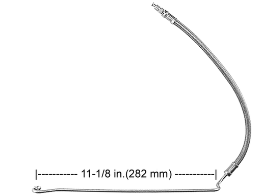 [32 87235] Trim Hose (87235)