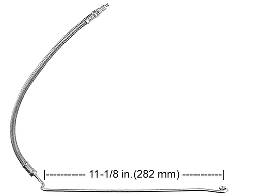 [32 87234] Trim Hose (87234)