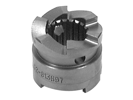 [52 813697T] Clutch (813697T)