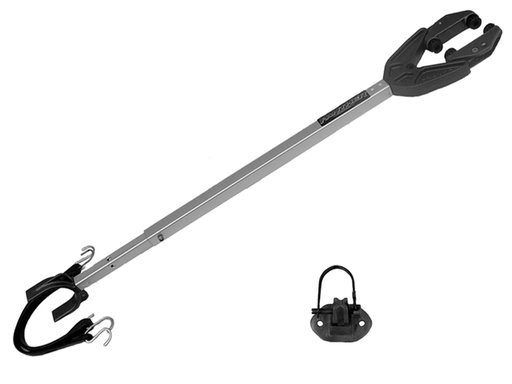 [67 892763A12] SUPPORT-MOTOR (892763A12)