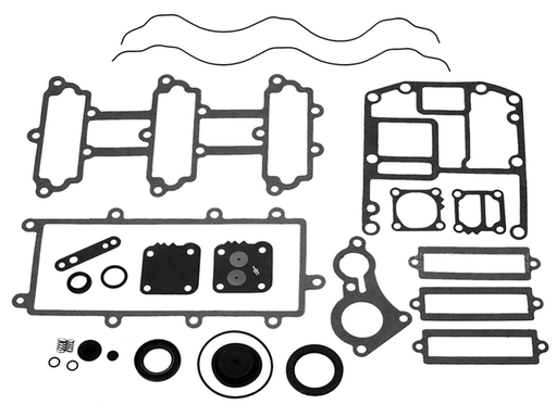 [27 879855A04] Gasket (879855A04)