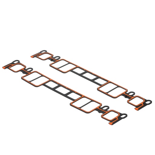 [27 807473A 1] MerCruiser Intake Gasket Set V8 (807473A1)