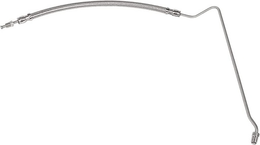 [32 864588] MerCruiser Trim Hose Bravo Port (864588)