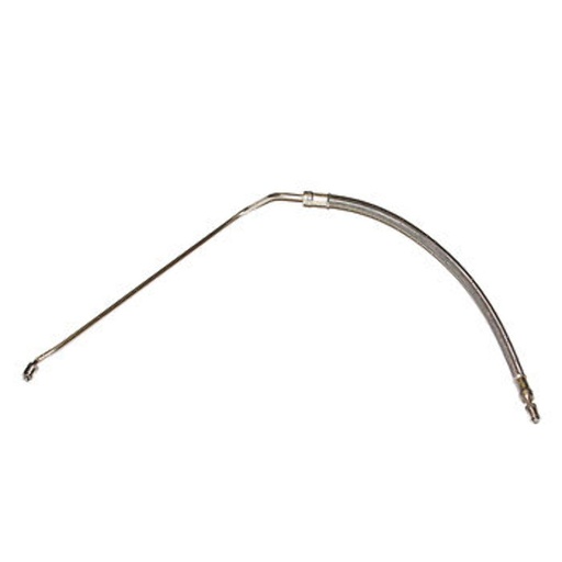 [32 864589] MerCruiser Trim Hose Bravo Starboard (864589)