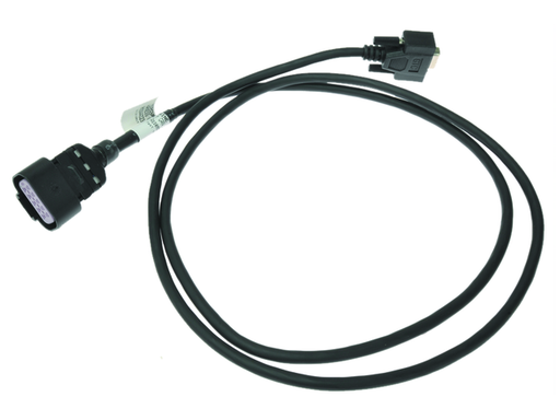 [84 898289T83] ADAPTER HARNESS (898289T83)