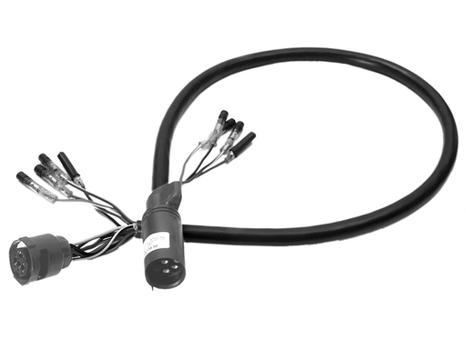 [84 892473A01] Harness (892473A01)