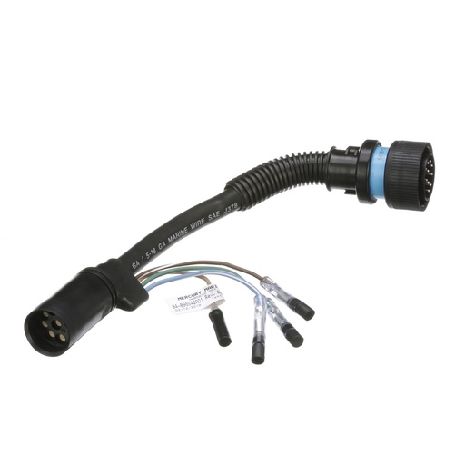 [84 896542T01] Harness Asy Adptr (896542T01)