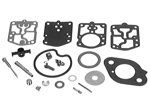 [1395  9023] REPAIR KIT-CARB (9023)