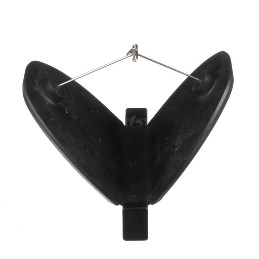 [807166A 2] Exhaust Shutter Kit V6 Pre 1998 
Matches Exhaust Bull Horn 807130A7 (807166A2)