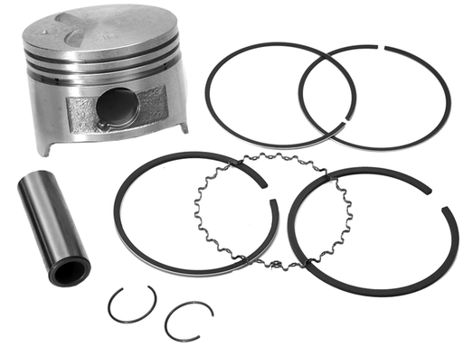 [779 804768A03] PISTON ASSY (804768A03)