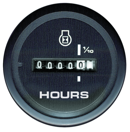 [79 895295Q01] Hour Meter (895295Q01)
