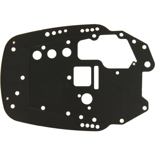 [27 8M0213113] Gasket (8M0213113)
