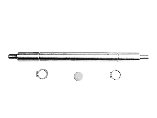 [17 44167A 1] Pin (44167A1)