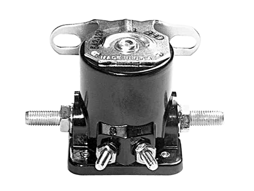 [25661T 1] SOLENOID (25661T1)