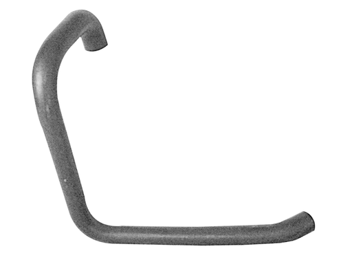 [32 89749 1] HOSE-MOLDED (897491)