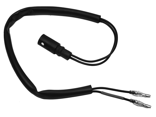 [84 86939A 2] B LEAD ASSY (86939A2)